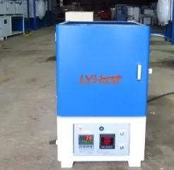 馬弗爐的參數(shù)有哪些？又是如何煅燒？煅燒過程主要變化又有哪些？