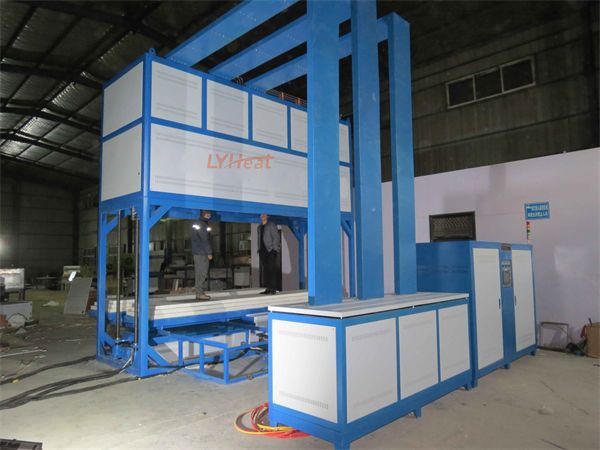 升降爐的使用有著真香定律，但是這8條禁忌要牢記哦！