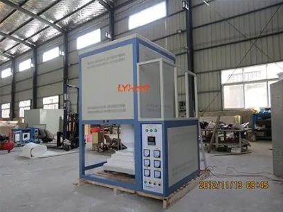 什么是熔塊爐？它的工作原理是什么？