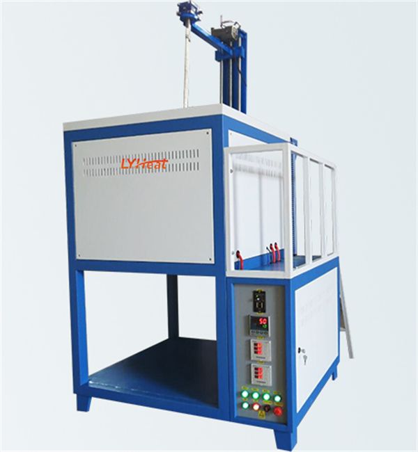 熔塊爐在工業(yè)生產中的主要應用領域