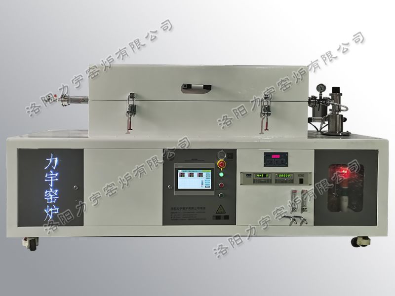 高溫管式爐的控溫精度的原理、影響因素及提升策略