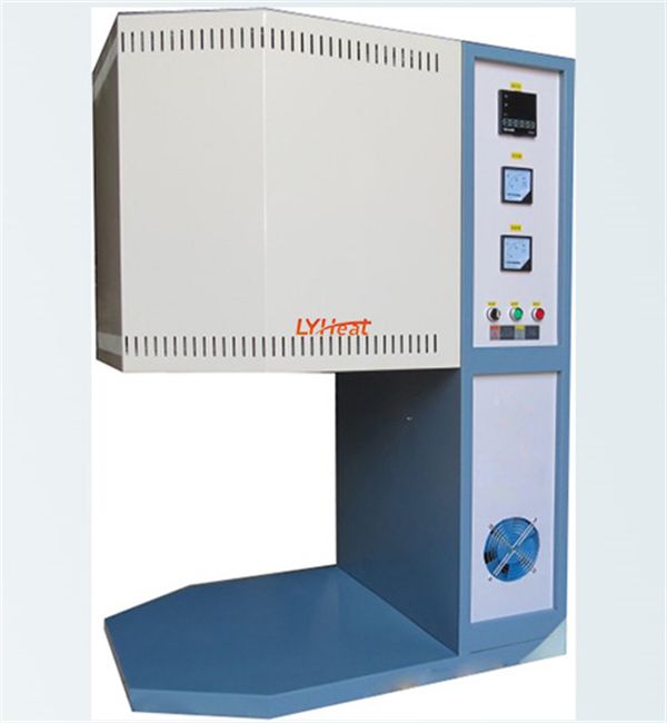 高溫熔塊爐的高溫特性、熔融特性及穩(wěn)定特性